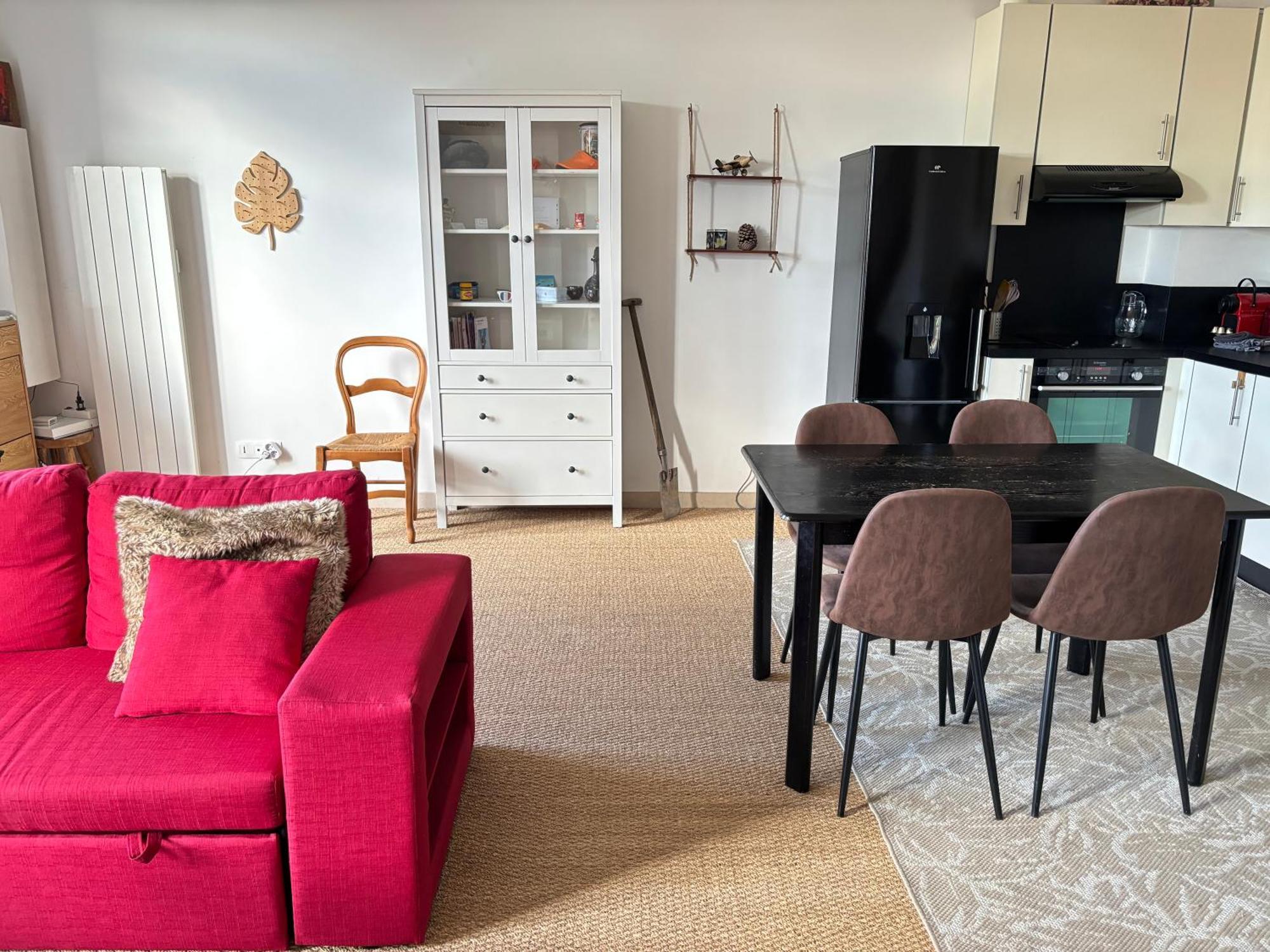 Les Douves Duplex 5 Personnes Lumineux Avec Jardin Et Terrasse Amenagee , Vue Sur Chateau A 5Mn De La Mer, Proche Omaha Beach Et Bayeux Commes 외부 사진