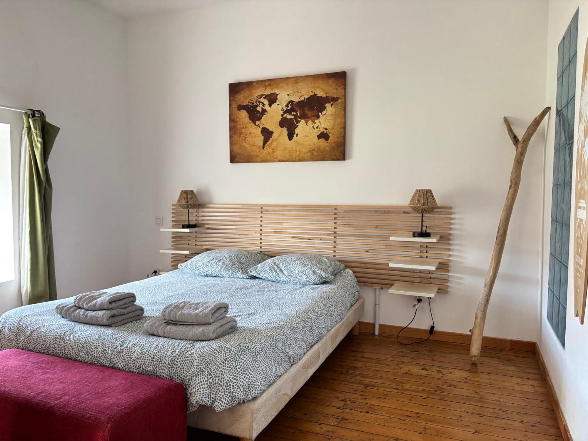 Les Douves Duplex 5 Personnes Lumineux Avec Jardin Et Terrasse Amenagee , Vue Sur Chateau A 5Mn De La Mer, Proche Omaha Beach Et Bayeux Commes 외부 사진