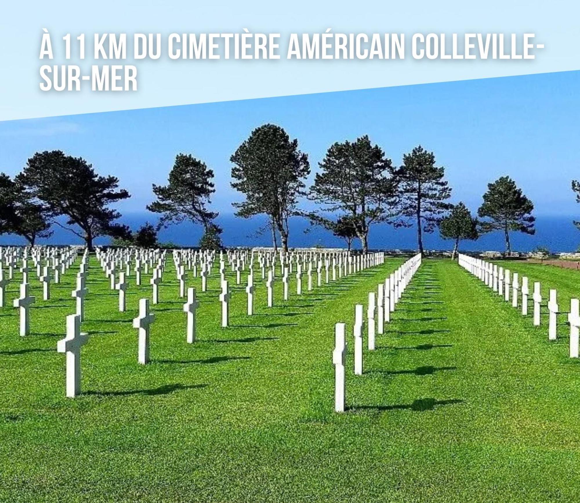 Les Douves Duplex 5 Personnes Lumineux Avec Jardin Et Terrasse Amenagee , Vue Sur Chateau A 5Mn De La Mer, Proche Omaha Beach Et Bayeux Commes 외부 사진